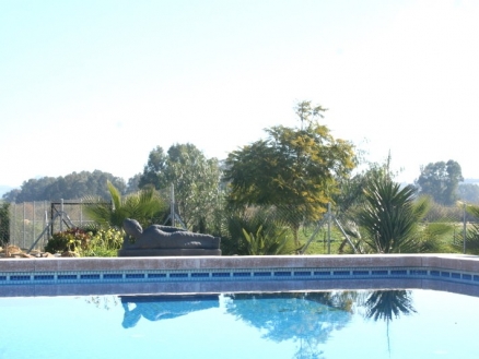 Coin property: Villa with 3 bedroom in Coin 111836