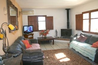 Coin property: Villa with 3 bedroom in Coin, Spain 111836