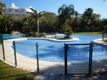 Estepona property: Apartment for sale in Estepona, Spain 111837