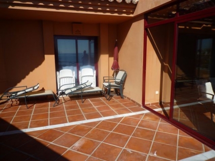 Estepona property: Apartment for sale in Estepona, Malaga 111837
