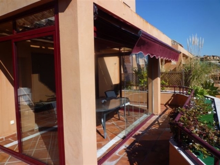 Estepona property: Malaga property | 3 bedroom Apartment 111837