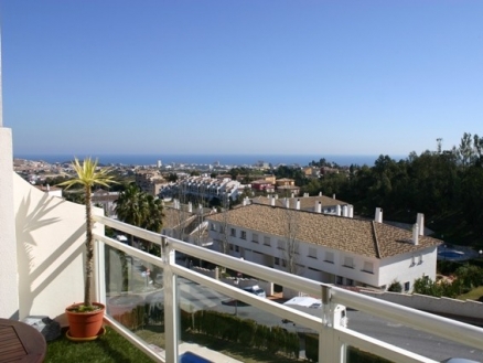 Campo Mijas property: Apartment for sale in Campo Mijas 111840