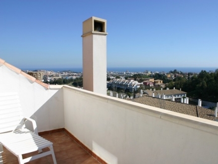 Campo Mijas property: Apartment with 3 bedroom in Campo Mijas, Spain 111840