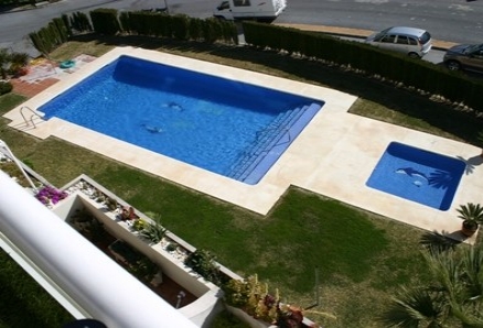 Campo Mijas property: Apartment for sale in Campo Mijas, Malaga 111840