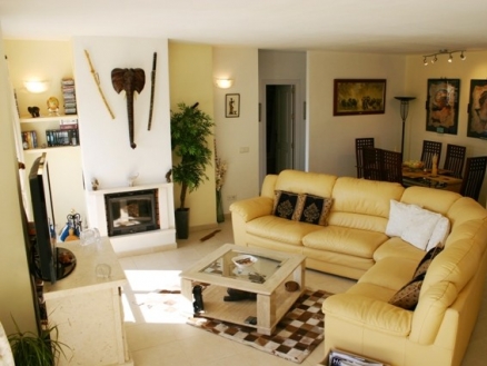 Campo Mijas property: Apartment in Malaga for sale 111840