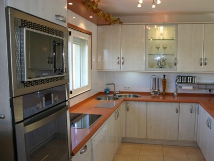 Campo Mijas property: Malaga property | 3 bedroom Apartment 111840