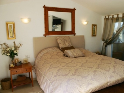 Campo Mijas property: Malaga Apartment 111840