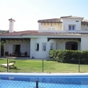 Villa for sale in town 111845