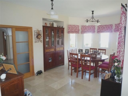 Villa in Cadiz for sale 111845