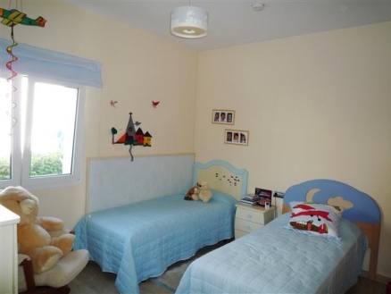 Cadiz Villa 111845
