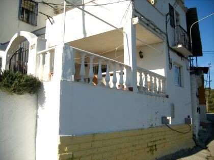 Coin property: Apartment for sale in Coin 111848