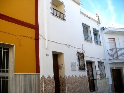 Coin property: Townhome for sale in Coin 111849