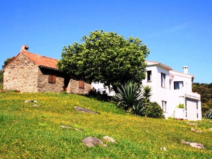 Casares property: Villa for sale in Casares 111857