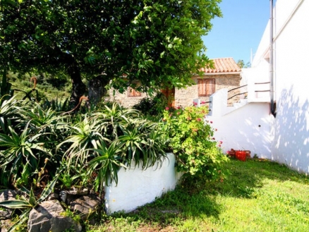 Casares property: Villa with 2 bedroom in Casares 111857