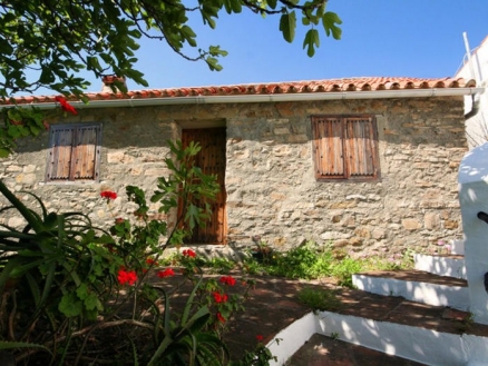 Casares property: Villa with 2 bedroom in Casares, Spain 111857