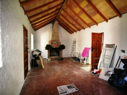 Casares property: Malaga Villa 111857