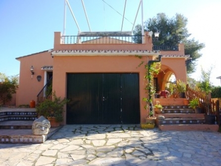 San&nbsp;Pedro&nbsp;de&nbsp;Alcantara&nbsp;property:&nbsp;Villa&nbsp;for&nbsp;sale&nbsp;in&nbsp;San&nbsp;Pedro&nbsp;de&nbsp;Alcantara,&nbsp;Spain&nbsp;111862