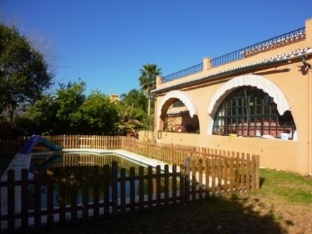 San&nbsp;Pedro&nbsp;de&nbsp;Alcantara&nbsp;property:&nbsp;Villa&nbsp;with&nbsp;3&nbsp;bedroom&nbsp;in&nbsp;San&nbsp;Pedro&nbsp;de&nbsp;Alcantara&nbsp;111862