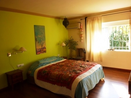 San&nbsp;Pedro&nbsp;de&nbsp;Alcantara&nbsp;property:&nbsp;Malaga&nbsp;Villa&nbsp;111862