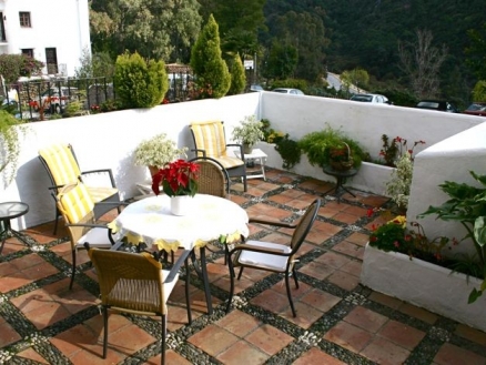 Benahavis property: Apartment for sale in Benahavis 111870