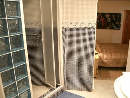 Benahavis property: Apartment in Malaga for sale 111870