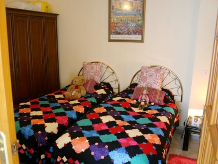 Benahavis property: Malaga property | 3 bedroom Apartment 111870