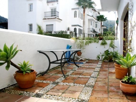 Benahavis property: Benahavis Apartment 111870