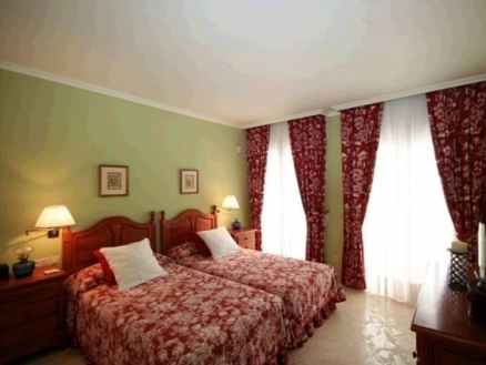 Elviria property: Malaga Apartment 111877