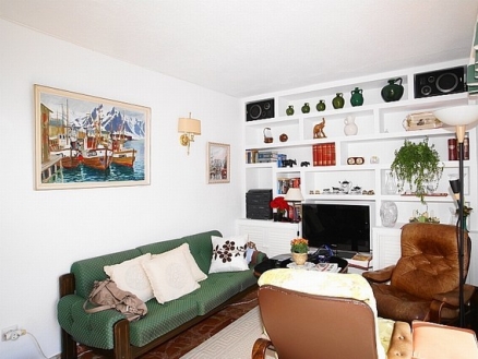 Benalmádena property: Apartment for sale in Benalmádena 111879