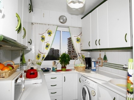 Benalmádena property: Apartment for sale in Benalmádena, Spain 111879