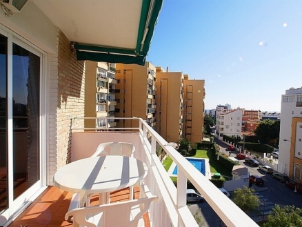 Benalmádena property: Apartment with 2 bedroom in Benalmádena 111879