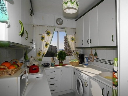 Benalmádena property: Apartment with 2 bedroom in Benalmádena, Spain 111879