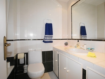 Benalmádena property: Apartment for sale in Benalmádena, Malaga 111879