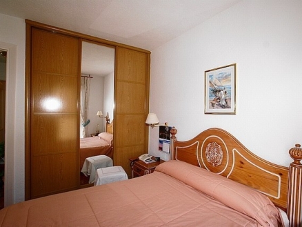 Benalmádena property: Benalmádena Apartment 111879