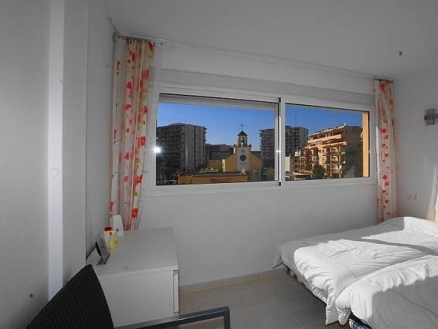 Arroyo De La Miel property: Apartment for sale in Arroyo De La Miel, Spain 111880