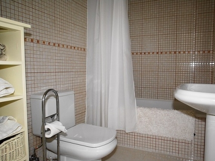 Arroyo De La Miel property: Malaga property | 1 bedroom Apartment 111880