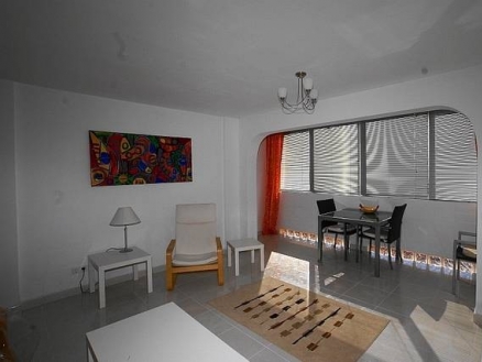 Arroyo De La Miel property: Arroyo De La Miel, Spain | Apartment for sale 111880