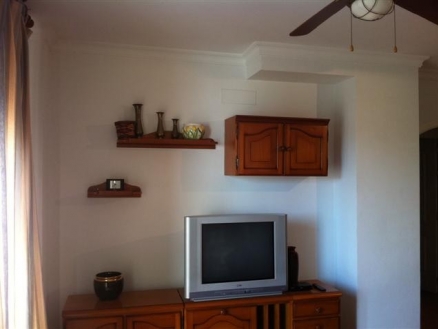San Luis De Sabinillas property: Apartment for sale in San Luis De Sabinillas, Malaga 111881