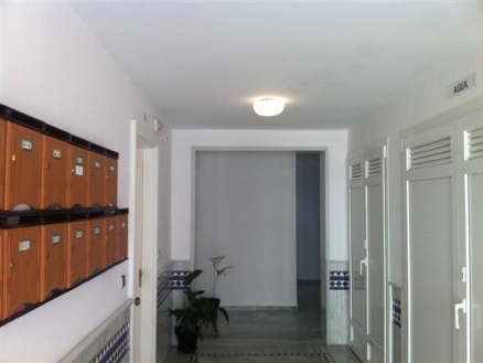 San Luis De Sabinillas property: Apartment in Malaga for sale 111881