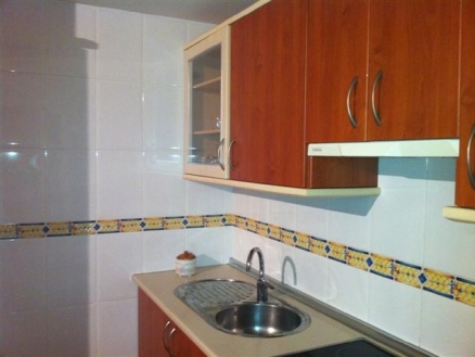 San Luis De Sabinillas property: San Luis De Sabinillas, Spain | Apartment for sale 111881