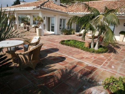 Benalmádena property: Villa for sale in Benalmádena 111882