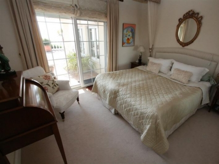 Benalmádena property: Villa for sale in Benalmádena, Malaga 111882