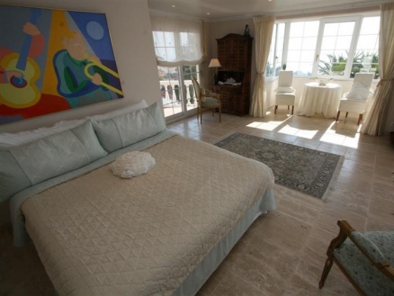 Benalmádena property: Villa in Malaga for sale 111882