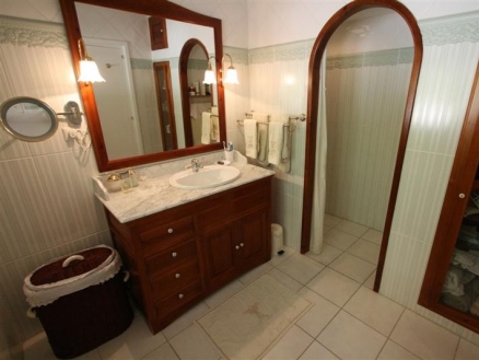 Benalmádena property: Benalmádena Villa 111882