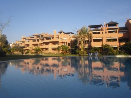 Apartment for sale in town 111883