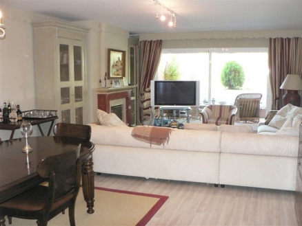 Apartment for sale in town, Spain 111883