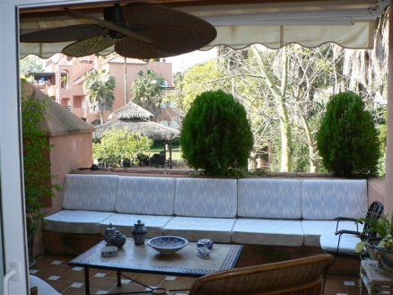 Apartment with 3 bedroom in town 111883