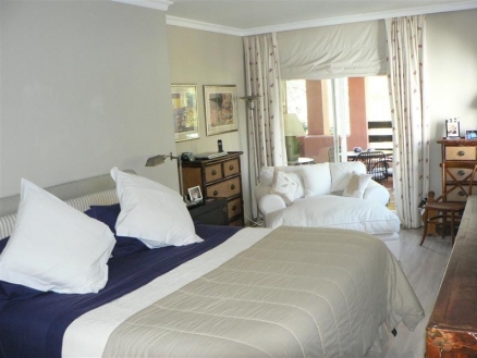 Apartment with 3 bedroom in town, Spain 111883