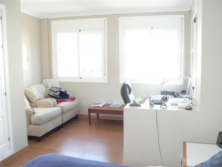 Apartment in Malaga for sale 111883