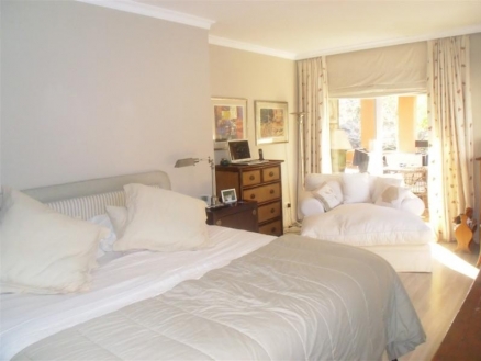 Malaga property | 3 bedroom Apartment 111883